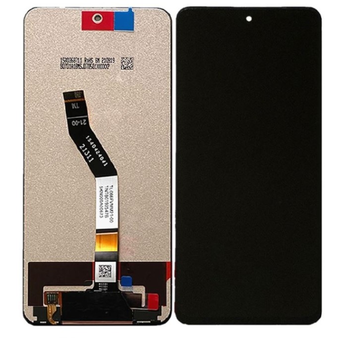Pantalla Xiaomi Redmi Note 11 calidad PREMIUM (LCD/display + digitalizador/táctil)