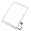 Pantalla Tactil iPad Air 1 iPad 2017 de 9.7 con Flex y Boton Home BLANCO A1474 A1475 A1476 A1822 A1823