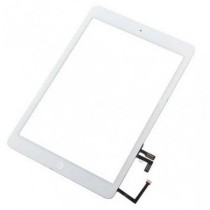Pantalla Tactil iPad Air 1 iPad 2017 de 9.7 con Flex y Boton Home BLANCO A1474 A1475 A1476 A1822 A1823