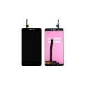 Pantalla Xiaomi Redmi 4A NEGRO (LCD/display + digitalizador/táctil) 
