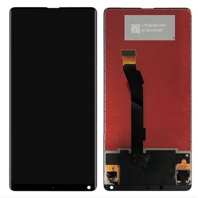 Pantalla Xiaomi Mi Mix 2 calidad PREMIUM (LCD/display + digitalizador/táctil)