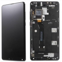 Pantalla con Marco Xiaomi Mi Mix 2 calidad PREMIUM (LCD/display + digitalizador/táctil)