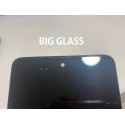 Pantalla OLED con MARCO Samsung Galaxy A51 A515 BIG GLASS (LCD/display + digitalizador/táctil) 