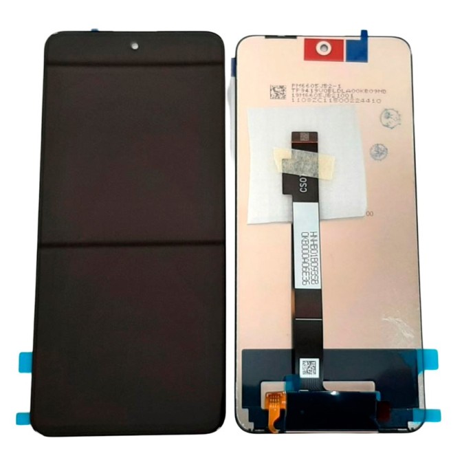 Pantalla  Xiaomi Poco X3 GT 21061110AG   (LCD/display + digitalizador/táctil)