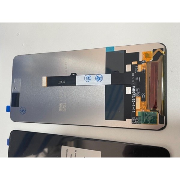 Pantalla  Xiaomi Poco X3 GT 21061110AG   (LCD/display + digitalizador/táctil)