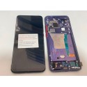 Pantalla  Xiaomi POCOPHONE F2 PRO Redmi K30 PRO TFT con MARCO LILA (LCD/display + digitalizador/táctil)