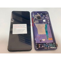 Pantalla  Xiaomi POCOPHONE F2 PRO Redmi K30 PRO TFT con MARCO LILA (LCD/display + digitalizador/táctil)