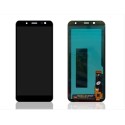 Pantalla OLED Samsung J6 2018 J600F galaxy  (LCD/display + digitalizador/táctil)