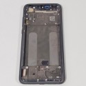 Pantalla Xiaomi Mi9 LITE Mi9 Lite OLED con Marco NEGRO (LCD/display + digitalizador/táctil) 