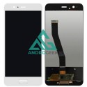 Pantalla Huawei P10 con huella dactilar BLANCO VTR-L09 PREMIUM (LCD/display + digitalizador/táctil)