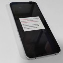 Pantalla con MARCO Xiaomi Mi 10 LITE 5G PLATA OLED COMPATIBLE M2002J9G (LCD/display + digitalizador/táctil)