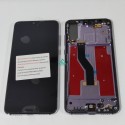 Pantalla Huawei P20 PRO TFT con MARCO AURORA y fingerprint (LCD/display + digitalizador/táctil)