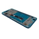 Pantalla con Marco Azul Huawei Honor 10 Lite HRY-LX1 PREMIUM (LCD/display + digitalizador/táctil)