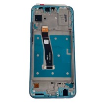 Pantalla con Marco Azul Huawei Honor 10 Lite HRY-LX1 PREMIUM (LCD/display + digitalizador/táctil)
