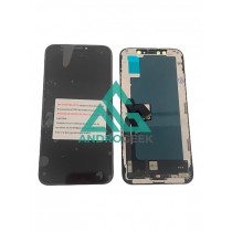 Pantalla iPhone XS INCELL RJ (calidad superior) A2097 A2100 (LCD/display + digitalizador/táctil)  