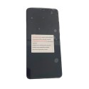 Pantalla con Marco Negro Huawei Mate 30 INCELL TAS-AL00 TAS-L09 TAS-L29 (LCD/display + digitalizador/táctil)