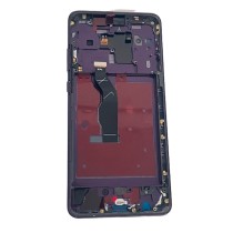 Pantalla con Marco Violeta Huawei Mate 30 INCELL TAS-AL00 TAS-L09 TAS-L29 (LCD/display + digitalizador/táctil)