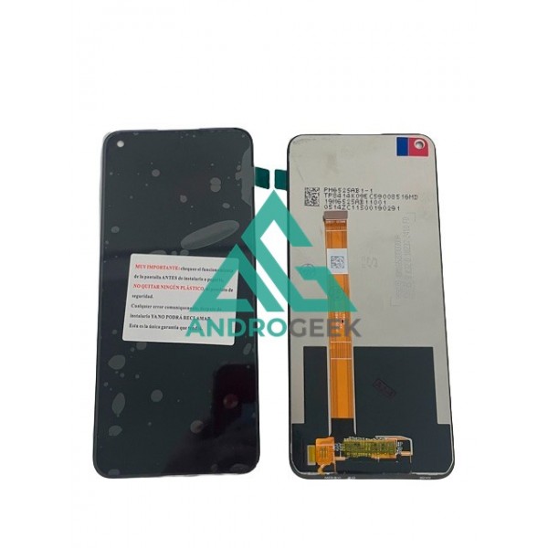 Pantalla Oppo A54 CPH2239 calidad PREMIUM (LCD/display + digitalizador/táctil)  