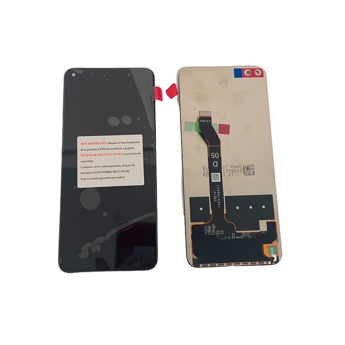 Pantalla Huawei Honor 50 Lite NTN-L22  PREMIUM (LCD/display + digitalizador/táctil)