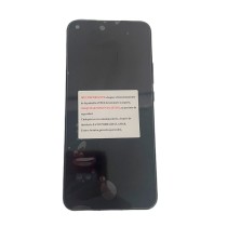 Pantalla con Marco Negro Huawei Honor 30 Nova 7  BMH-AN10  JEF-AN00 INCELL (LCD/display + digitalizador/táctil)