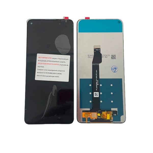 Pantalla Huawei Honor 30S Nova 7SE CDY-AN90 (LCD/display + digitalizador/táctil)