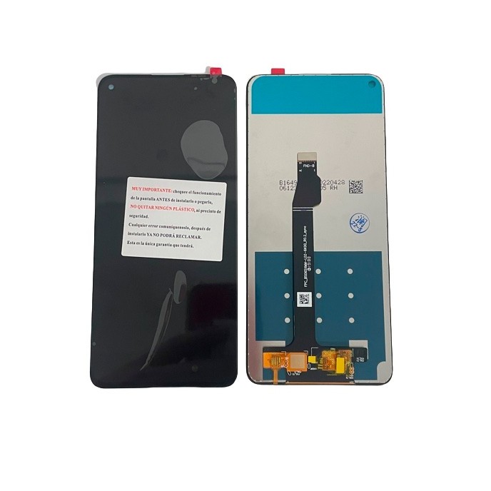 Pantalla Huawei Honor 30S Nova 7SE CDY-AN90 (LCD/display + digitalizador/táctil)