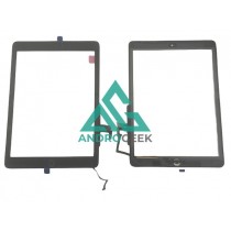 Pantalla Tactil iPad Air 1 iPad 2017 de 9.7 con Flex y Boton Home NEGRO A1474 A1475 A1476 A1822 A1823