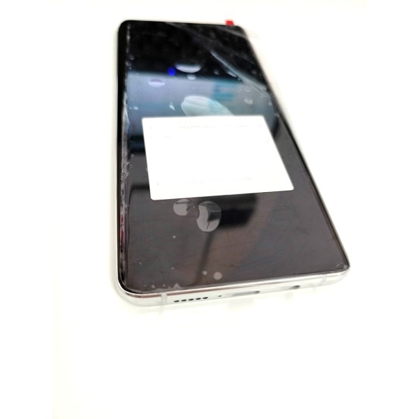 Pantalla Xiaomi Mi Note 10  Note 10 Pro  Mi note 10 Lite con MARCO PLATA calidad PREMIUM (LCD/display + digitalizador/táctil) 