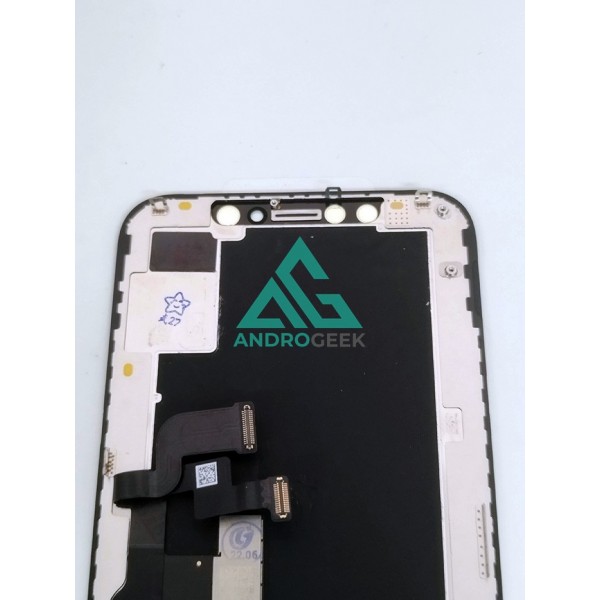 Pantalla iPhone XS 100% original (despiece) (LCD/display + digitalizador/táctil) 