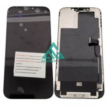 Pantalla iPhone 12 PRO MAX INCELL RJ (calidad superior) (LCD/display + digitalizador/táctil) 