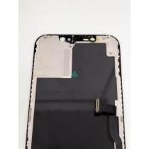 Pantalla iPhone 12 PRO MAX INCELL RJ (calidad superior) (LCD/display + digitalizador/táctil) 