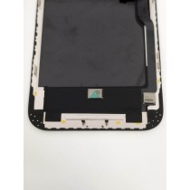 Pantalla iPhone 12 PRO MAX INCELL RJ (calidad superior) (LCD/display + digitalizador/táctil) 