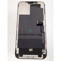 Pantalla iPhone 12 PRO MAX INCELL RJ (calidad superior) (LCD/display + digitalizador/táctil) 