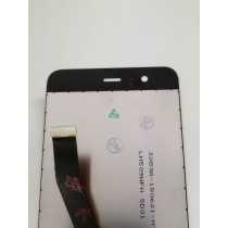 Pantalla Huawei P10 con huella dactilar NEGRO VTR-L09 PREMIUM (LCD/display + digitalizador/táctil)