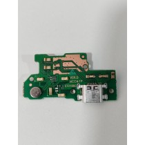 Modulo de Carga para Huawei Y7 2017 Y7 Prime calidad media-alta