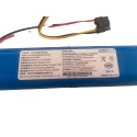 Batería para Cecotec CONGA 3090 14.4V 2800mAh (SIN CARCASA)