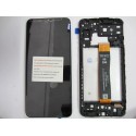 Pantalla Samsung  A13 5G SM-A136F calidad original PREMIUM (LCD/display + digitalizador/táctil) 