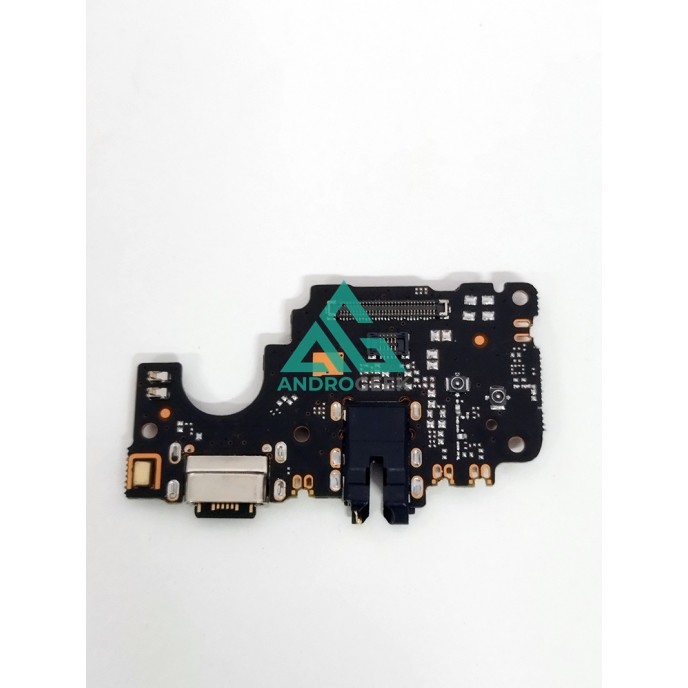 Comprar Placa De Carga Para Xiaomi Redmi X Conector Puerto Usb Antena