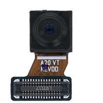 Camara Frontal para Samsung Galaxy A20 SM-A205 Samsung Galaxy A20e SM-A202 calidad premium