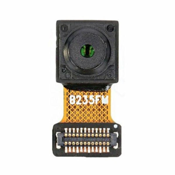 Camara frontal Samsung Galaxy A10S SM-A107F SM-A107M calidad premium
