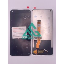 Pantalla Realme 9i RMX3491 calidad Premium (LCD/display + digitalizador/táctil)