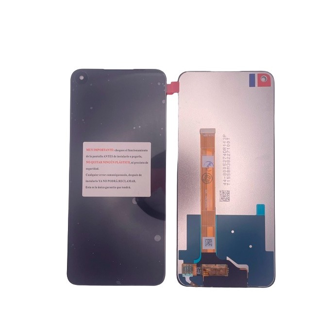 Pantalla Oppo A73 5G CPH2161 calidad Premium (LCD/display + digitalizador/táctil)