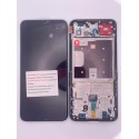 Pantalla con MARCO NEGRO Oppo Reno 2Z calidad INCELL CPH1945 CPH1951 (LCD/display + digitalizador/táctil)