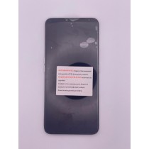 Pantalla Oppo Reno 2Z con MARCO PLATA calidad OLED CPH1945 CPH1951 (LCD/display + digitalizador/táctil)