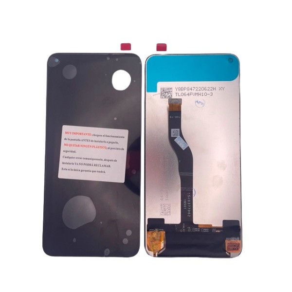 Pantalla Huawei Nova 4 Honor View 20 PCT-L29 (LCD/display + digitalizador/táctil)