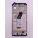 Pantalla Xiaomi Redmi 10 con MARCO 560002K19A00 calidad PREMIUM (LCD/display + digitalizador/táctil)