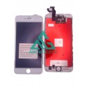 Pantalla iPhone 6S PLUS BLANCA compatible (LCD/display + digitalizador/táctil)