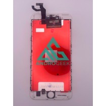 Pantalla iPhone 6S PLUS BLANCA compatible (LCD/display + digitalizador/táctil)