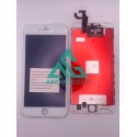 Pantalla iPhone 6S PLUS BLANCA compatible (LCD/display + digitalizador/táctil)