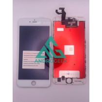 Pantalla iPhone 6S PLUS BLANCA compatible (LCD/display + digitalizador/táctil)